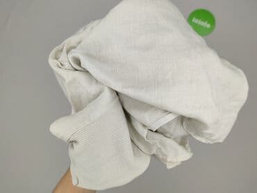 sukienki beżowa midi: Sukienka damska, rozmiar S — 4