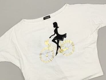 cropp bluzy: Bluzka damska, rozmiar One size — 1