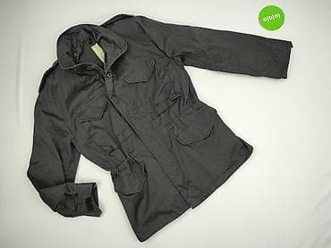 tchibo parka: Męska kurtka zimowa, rozmiar S — 2
