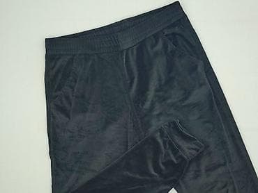 dresy oversize h: Spodnie dresowe damskie, rozmiar 2XL — 1
