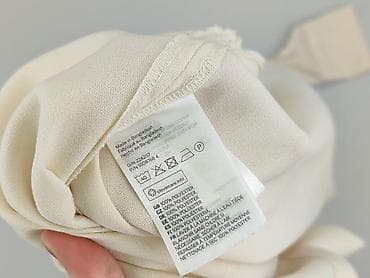puga bluzki: H&M, Koszula damska, rozmiar M — 4