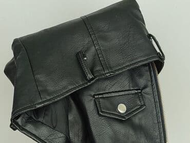 kurtki stoprocent: Kurtka skórzana damska, rozmiar S — 6