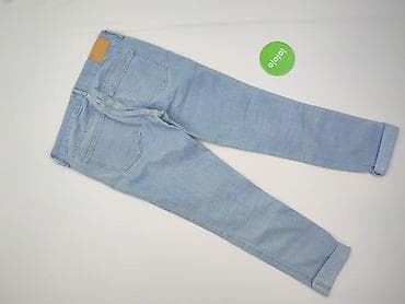 vankel jeans: H&M, Jeansy damskie, rozmiar S — 3