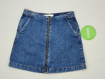 sublevel shop: Zara, Spódnica damska, rozmiar XS — 2