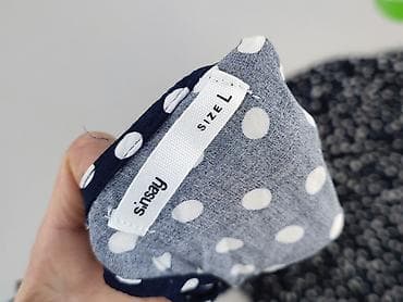 wiosenne sukienki: Sinsay, Sukienka damska, rozmiar L — 4