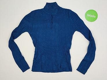 kaszmirowy golf reserved: Ulubione, Golf damski, rozmiar S — 2