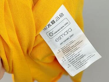 sukienki swing plus size: Esmara, Sukienka damska, rozmiar S — 5