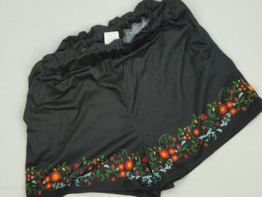 krótkie spodenki pole dance: Szorty damskie, rozmiar S — 1