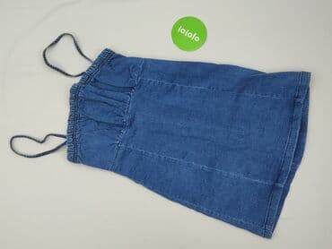 guess buty wyprzedaż olx: Denim Co, Sukienka damska, rozmiar M — 2
