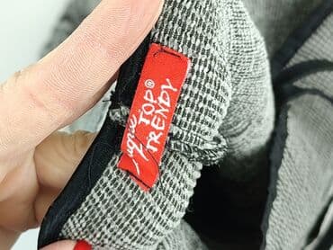 klapki w deichmann: Sukienka damska, rozmiar One size — 4