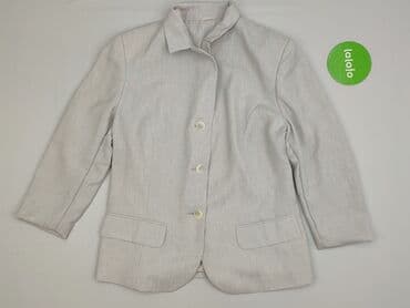 sukienka a la marynarka: Marynarka damska, rozmiar S — 2