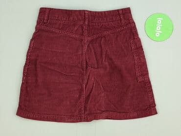 c a top: Topshop Moto, Women`s skirt, size S — 3