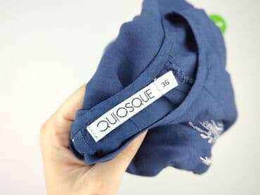 t shirty liu jo: QUIOSQUE, Women's blouse, size S (EU 36) — 5