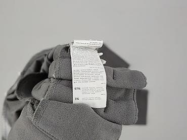 even: Spodnie materiałowe damskie, rozmiar S — 5