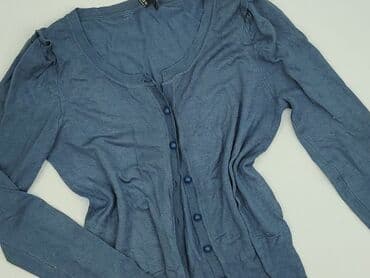 max studio sweter: Kardigan damski, One size — 1