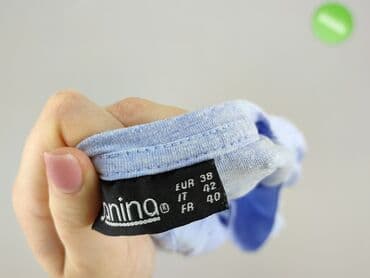 koszulki damskie guess allegro: Janina, T-shirt damski, rozmiar M — 4