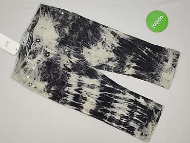 regatta klapki: Spodnie 3/4 damskie, rozmiar M — 2