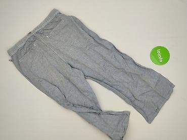 esmera: M&S Collection, Spodnie materiałowe damskie, rozmiar S — 3