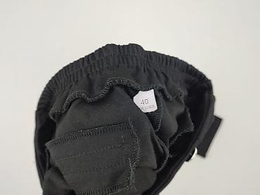 beloved spodnie: Spodnie materiałowe damskie, rozmiar L — 4