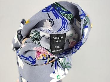 kołnierzyk bebe koszula: Shein Curve, Bluzka damska, rozmiar 2XL — 4