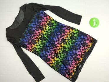 gotyckie sukienki na wesele: Sukienka damska, rozmiar S — 2