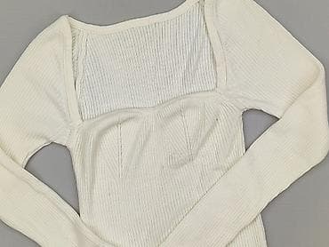 Sweter damski, rozmiar S