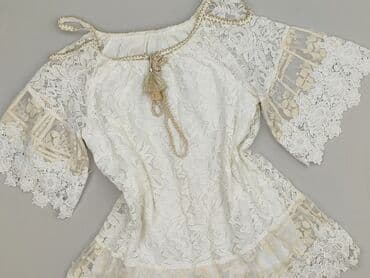 Women's blouse, size S at lalafo.pl Women's blouse, size S