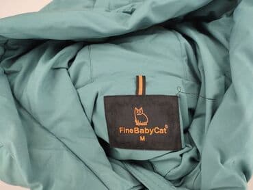 kurtka zimowa z kożuszkiem: Kurtka zimowa damska, rozmiar M — 4