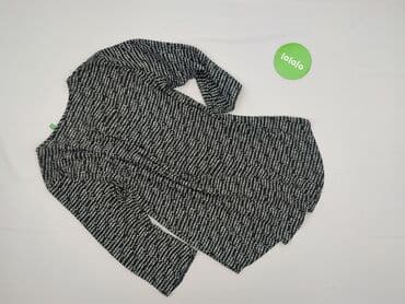 bonprix tuniki wizytowe: United Colors of Benetton, Tunika damska, rozmiar L — 3