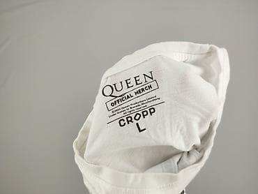 elvis koszulka: Cropp, Koszulka dla mężczyzn, rozmiar L — 5