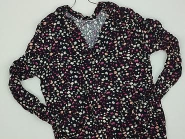 emo bluza: Koszula damska, rozmiar 2XS — 1
