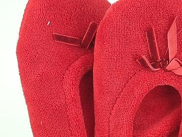 sandaly crocs c6: Sinsay, Kapcie damskie, rozmiar 35 — 5