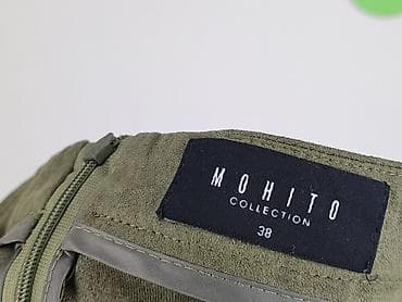 spodnice olowkowe: Mohito, Spódnica damska, rozmiar M — 4