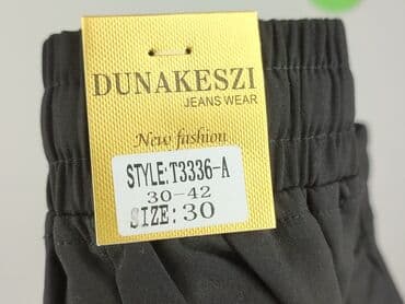 spodnie dresowe damskie czarne: Spodnie dresowe damskie, rozmiar M — 4