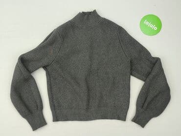 sweter w paski massimo dutti: Zara, Sweter damski, rozmiar S — 3