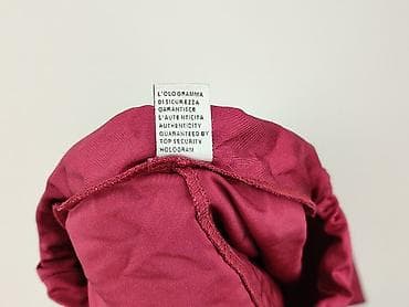 dresy czarne: Legginsy Eleganckie damskie, rozmiar S — 5