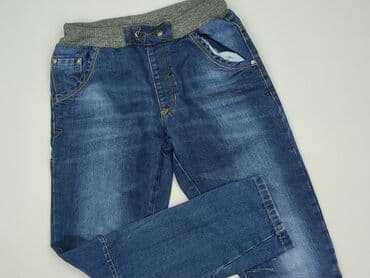 Jeans, George, 13 years, 158, condition - Very good
