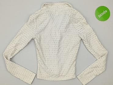 pulz bluzka: H&M, Bluzka damska, rozmiar XS — 3