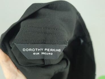 Women: Dorothy Perkins, Material trousers for women, M at lalafo.pl — 4 Women: Dorothy Perkins, Material trousers for women, M — 4
