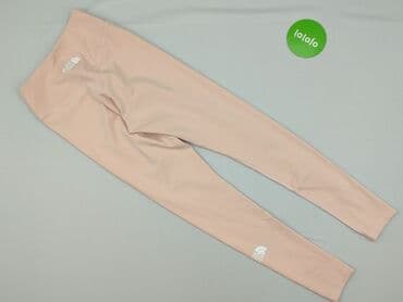 koszulka termoaktywna the north face: The North Face, Legginsy Sportowe damskie, XS — 3