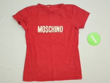 Women: Moschino, Women`s T-shirt, size XL (EU 42) — 2