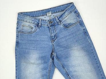 jeans edwin: UP2Fashion, Jeansy damskie, rozmiar S — 1