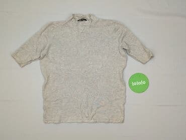 kamizelka tom rose: Tom Rose, Sweter damski, rozmiar L — 2