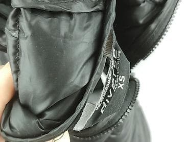 diverse top: Diverse, Зимова куртка жіноча, розмір XS — 4