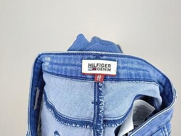 tommy jeans: Hilfiger Denim, Jeansy damskie, rozmiar L — 4