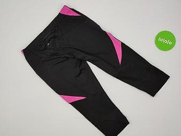 jacket crivit: Karrimor, Legginsy Sportowe damskie, rozmiar M — 3