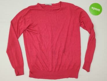 sweter z pingwinem: Marks & Spencer, Sweter damski, M — 2