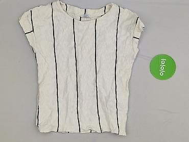 bluzki w paski pull and bear: Bluzka damska, rozmiar S — 2