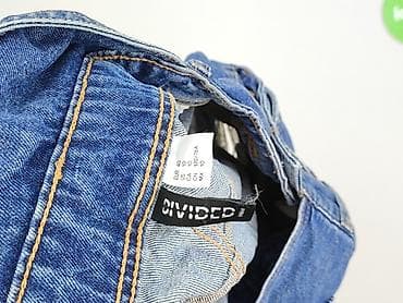 lamiar kombinezon: H&M Divided, Ogrodniczki damskie, rozmiar M — 5