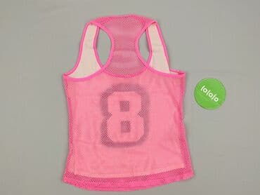 koszulki na wf: T-shirt damski, rozmiar S — 4